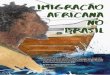 Encarte Revista Semana da África na UFRGS – 2016
