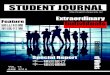2016 UTEI student journal