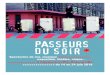 Programme du festival Passeurs du soir 2016
