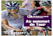 Le Tour de France à Cherbourg-en-Cotentin - Supplément de La Presse de la Manche