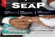 Revista da Seap - Edição 01 - Maio 2016