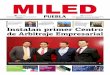 Miled Puebla 09 06 2016