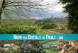 Andar per castelli in Friuli 2016