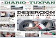 Diario de Tuxpan 15 de Junio de 2016