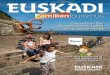 Euskadi Familientourismus 2016