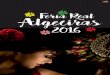 Algeciras Feria Real 2016