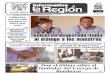 Informativo La Región 2078 - 22/Junio/2016