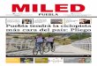 Miled Puebla 23 06 16