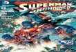 Superman sem limites #03