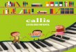 Catálogo Callis 2016/2017 - Literatura infantil