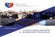 Contabilidade e Administração - ISCAL