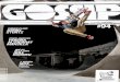 Gossip Skate Mag #94 - JUN 2016