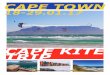 CAPE KITE TRIP - CAPE TOWN / RPA