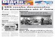 Diario de ilhéus edição do dia 08, 09 e 10 07 2016