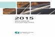 Relatório de Sustentabilidade da IP SA de 2015