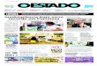 14/07/2016 - Edição 22810 Jornal O Estado (Ceará)