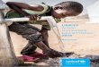 Acción humanitaria para la Infancia 2016 (Resumen)