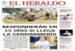 El Heraldo de Coatzacoalcos 16 de Julio de 2016