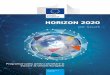 HORIZON 2020 pe scurt - Programul-cadru pentru cercetare și 