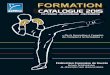 Formations Savate
