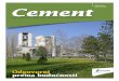 Cement #616; proleće 2011