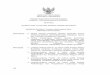 338 MENTERI PERTANIAN REPUBLIK INDONESIA PERATURAN 