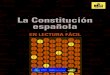 Constitución española en lectura fácil