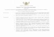 Keputusan Komisi Pemilihan Umum Nomor 85/Kpts/KPU/TAHUN 