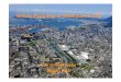 2. Urban Planning of Kitakyushu City