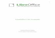 LibreOffice Calc Avançado