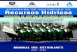 MANUAL DEL ESTUDIANTE doc recursos hidricos ult.cdr