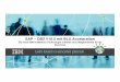 SAP – DB2 V10.5 mit BLU Acceleration