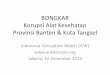 Korupsi Alkes Banten dan Tangsel_ICW_10Des2013.pdf