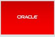 Oracle PL/SQL: The Scripting Language Liberator