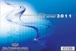 Laporan Tahuan 2011 Annual Report 2011