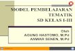 MODEL PEMBELAJARAN TEMATIK SD KELAS I - III.pdf