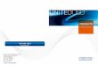 United OSD Product Catalogue