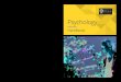 Link to the Psychology 2016 Course Information Booklet