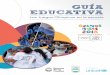 Guía Educativa :: Los Juegos Olímpicos en la escuela