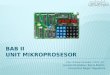 Sistem Mikroprosesor I BAB II.pptx