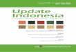 Volume X, No. 11 – November 2016 (Bahasa Indonesia)