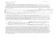 Allgemeine Musiklehre, Notenkunde, Checkliste für 