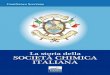 Storia della Società Chimica Italiana