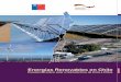 Energías Renovables en Chile – El potencial eólico, solar