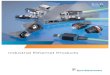 Catalog Industrial Ethernet Products Catalog