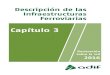 Capítulo 3: Descripción de las Infraestructuras Ferroviarias V.1