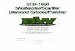 SCB-1600 Complete