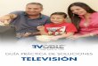 Guía Práctica de soluciones TV - Grupo TVCable