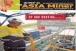 Focus on the Philippines• 聚焦菲律宾 German mining technology 