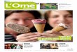 L'Orne magazine n°104 - "YSCO, le palais des glaces"